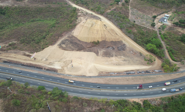 Terrenos en Venta en Vía a la Costa km 31