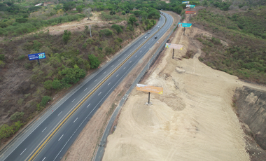 Terrenos en Venta en Vía a la Costa km 31