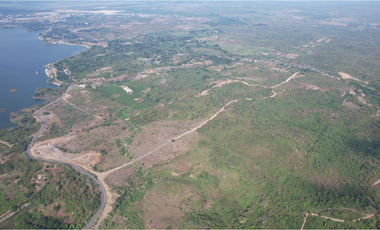 Terrenos en Venta en Vía a la Costa km 31