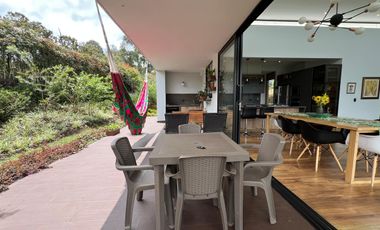 Venta de casa en La Ceja, Antioquia