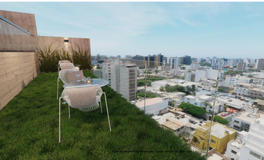LINDO DEPARTAMENTO DE ESTRENO A SOLO DOS CUADRAS DEL MALECON