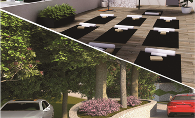 Terrenos en Venta con crédito o financiamientos en Antigua Hacienda San Cristóbal en Puebla