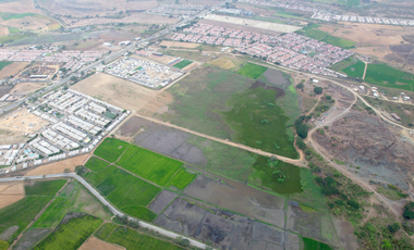 Terrenos en Venta en Vía Salitre Km 14.5