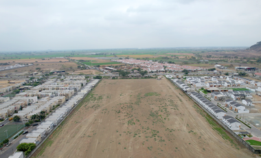 Terrenos en Venta en Vía Salitre Km 14.5