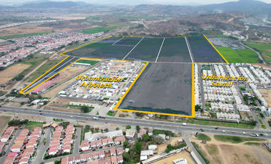 Terrenos en Venta en Vía Salitre Km 14.5