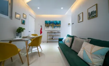 VENTA: Depa 1 Hab. en DK Playa del Carmen Centro