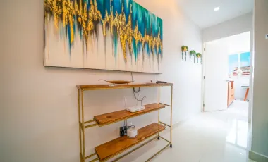 VENTA: Depa 1 Hab. en DK Playa del Carmen Centro