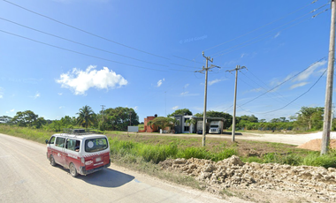 CASA DE RECUPERACIÓN BANCARIA EN CALLE MANGO, COL. CAMPESTRE CANDELARIA, CANDELARIA,CAMPECHE. ¡NO SE ACEPTAN CRÉDITOS!