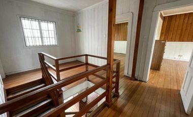 Arriendo Amplia Propiedad para Oficinas, Temuco Central