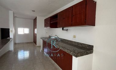 CASA EN VENTA EN RESIDENCIAL PRIVADA EN CIUDAD DEL CARMEN, CAMPECHE