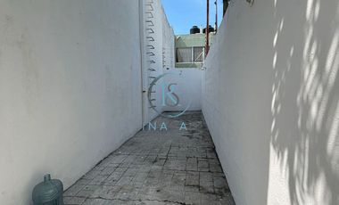 CASA EN VENTA EN RESIDENCIAL PRIVADA EN CIUDAD DEL CARMEN, CAMPECHE