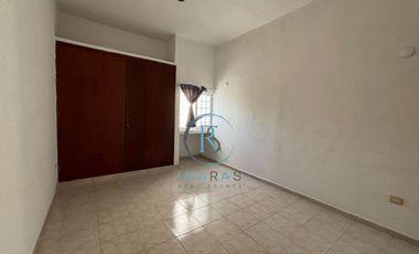 CASA EN VENTA EN RESIDENCIAL PRIVADA EN CIUDAD DEL CARMEN, CAMPECHE
