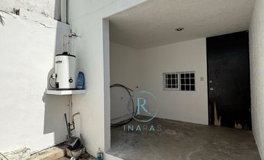 CASA EN VENTA EN RESIDENCIAL PRIVADA EN CIUDAD DEL CARMEN, CAMPECHE