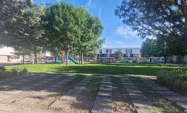 Departamento Duplex en Renta en Santa Fe. Con disponibilidad a partir del 15 de Mayo de 2025