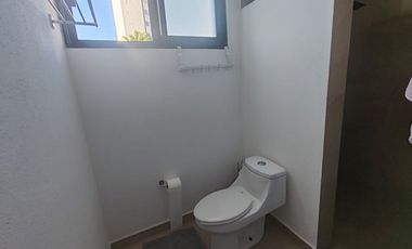 Departamento Duplex en Renta en Santa Fe. Con disponibilidad a partir del 15 de Mayo de 2025