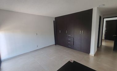 Departamento Duplex en Renta en Santa Fe. Con disponibilidad a partir del 15 de Mayo de 2025