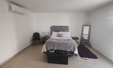 Departamento Duplex en Renta en Santa Fe. Con disponibilidad a partir del 15 de Mayo de 2025