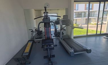 Departamento Duplex en Renta en Santa Fe. Con disponibilidad a partir del 15 de Mayo de 2025