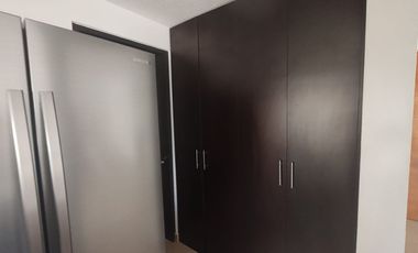 Departamento Duplex en Renta en Santa Fe. Con disponibilidad a partir del 15 de Mayo de 2025