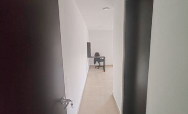 Departamento Duplex en Renta en Santa Fe. Con disponibilidad a partir del 15 de Mayo de 2025