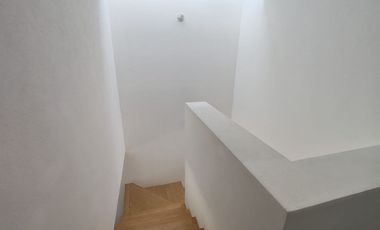 Departamento Duplex en Renta en Santa Fe. Con disponibilidad a partir del 15 de Mayo de 2025