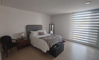 Departamento Duplex en Renta en Santa Fe. Con disponibilidad a partir del 15 de Mayo de 2025