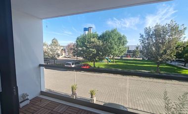 Departamento Duplex en Renta en Santa Fe. Con disponibilidad a partir del 15 de Mayo de 2025