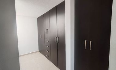 Departamento Duplex en Renta en Santa Fe. Con disponibilidad a partir del 15 de Mayo de 2025