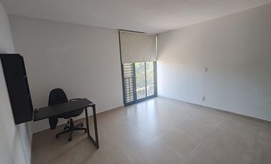Departamento Duplex en Renta en Santa Fe. Con disponibilidad a partir del 15 de Mayo de 2025