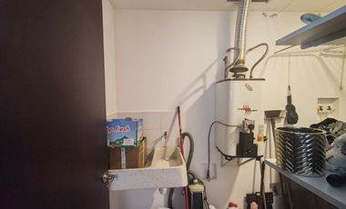 Departamento Duplex en Renta en Santa Fe. Con disponibilidad a partir del 15 de Mayo de 2025