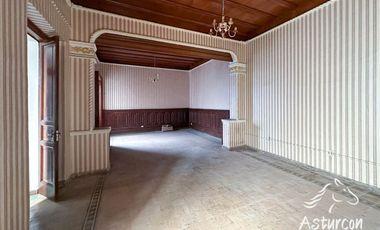 VENTA CASA CENTRO HISTÓRICO PUEBLA