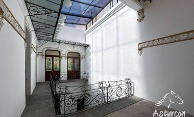 VENTA CASA CENTRO HISTÓRICO PUEBLA