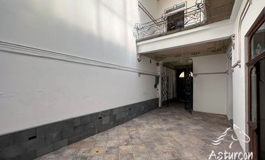VENTA CASA CENTRO HISTÓRICO PUEBLA