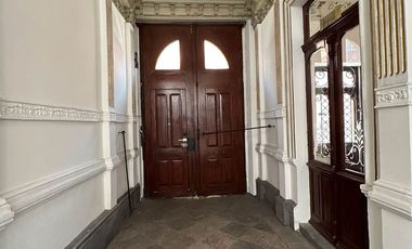 VENTA CASA CENTRO HISTÓRICO PUEBLA