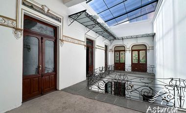 VENTA CASA CENTRO HISTÓRICO PUEBLA