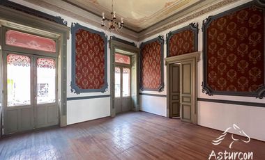 VENTA CASA CENTRO HISTÓRICO PUEBLA