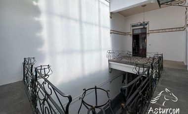 VENTA CASA CENTRO HISTÓRICO PUEBLA