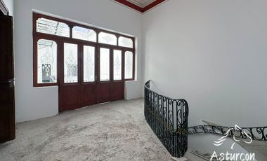 VENTA CASA CENTRO HISTÓRICO PUEBLA