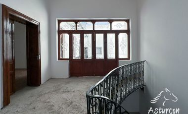 VENTA CASA CENTRO HISTÓRICO PUEBLA