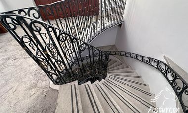 VENTA CASA CENTRO HISTÓRICO PUEBLA