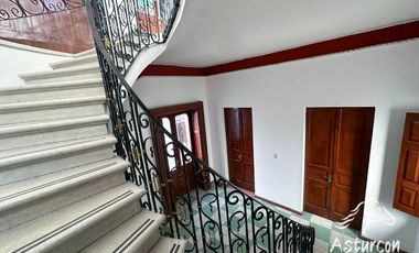 VENTA CASA CENTRO HISTÓRICO PUEBLA