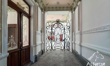 VENTA CASA CENTRO HISTÓRICO PUEBLA