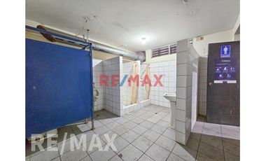 Alquilo Almacen Industrial En Bocanegra 1,000 M2