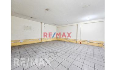 Alquilo Almacen Industrial En Bocanegra 1,000 M2