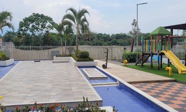 Vendo apartamento en Villavicencio Condominio Bosques de Morelia II Piso 8