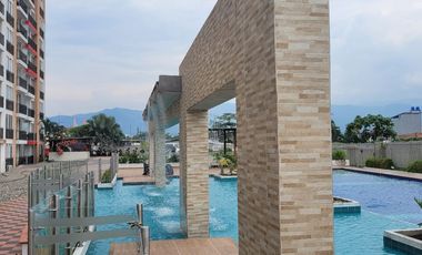 Vendo apartamento en Villavicencio Condominio Bosques de Morelia II Piso 8