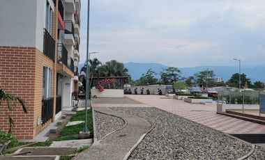 Vendo apartamento en Villavicencio Condominio Bosques de Morelia II Piso 8