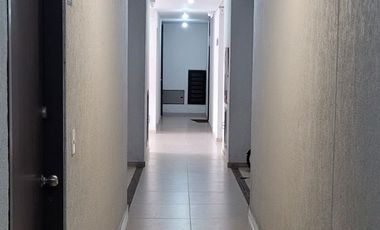 Vendo apartamento en Villavicencio Condominio Bosques de Morelia II Piso 8