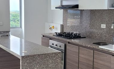 Vendo apartamento en Villavicencio Condominio Bosques de Morelia II Piso 8