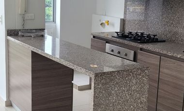 Vendo apartamento en Villavicencio Condominio Bosques de Morelia II Piso 8